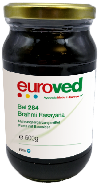 Bai 284 - Brahmi Rasayana