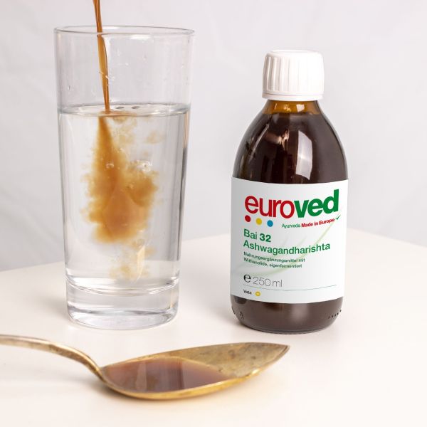 Bai 32 - Ashwagandharishta