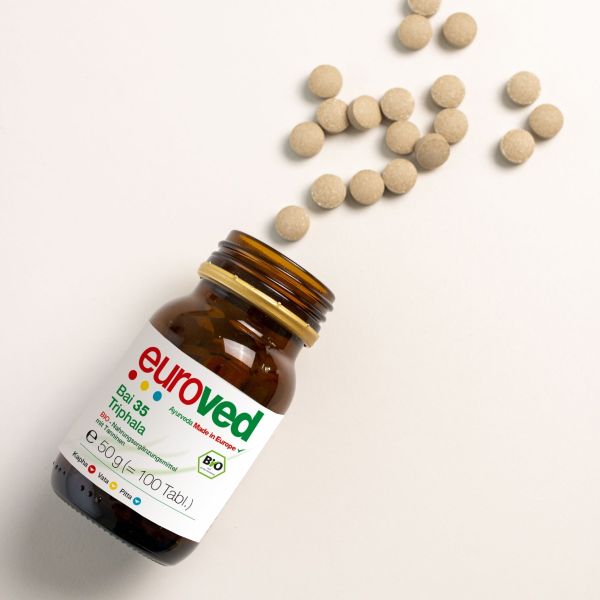Bai 35 - Bio Triphala