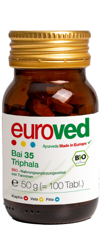 Bai 35 - Bio Triphala