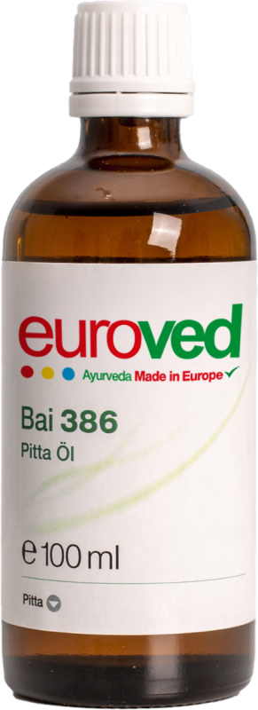 Bai 386 - Pitta Öl