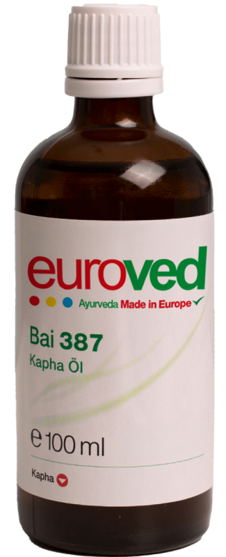 Bai 387 - Kapha Öl
