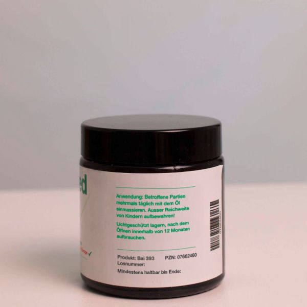 Bai 393 - Murivenna Öl