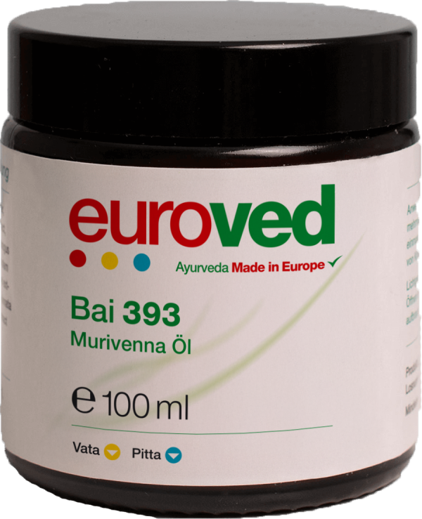 Bai 393 - Murivenna Öl