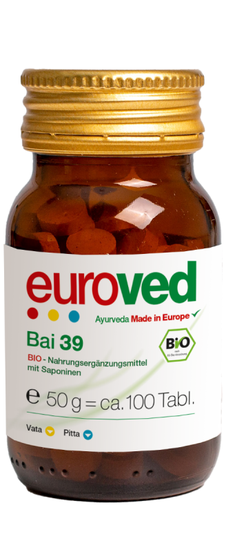 Bai 39 - Bio Shatavari