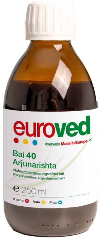 Bai 40 - Arjunarishta