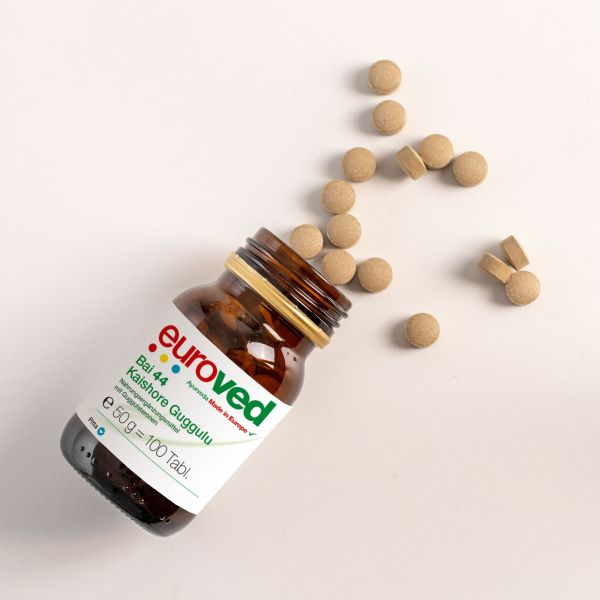 Bai 44 - Kaishore Guggulu