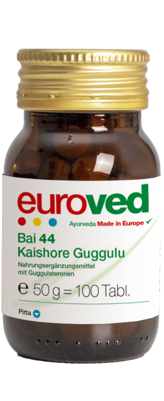 Bai 44 - Kaishore Guggulu