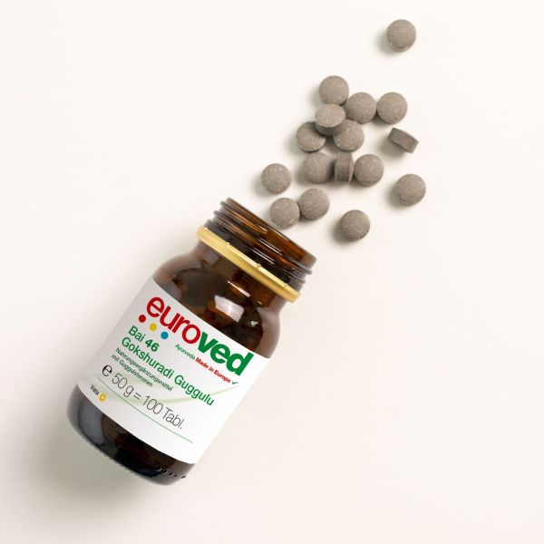 Bai 46 - Gokshuradi Guggulu