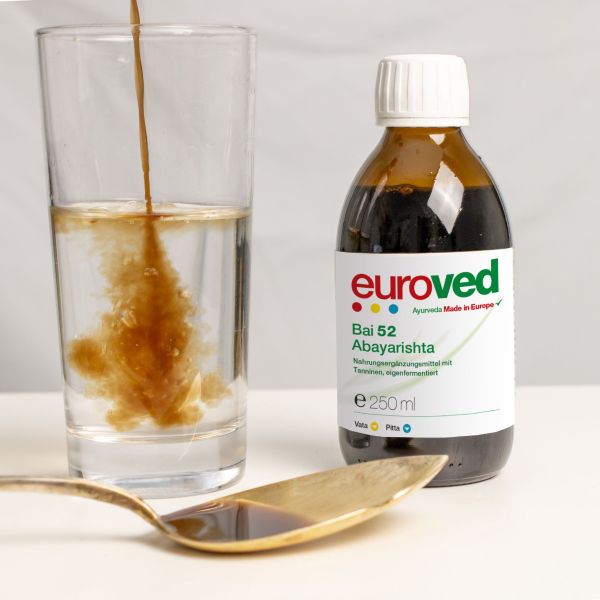 Bai 52 - Abayarishta