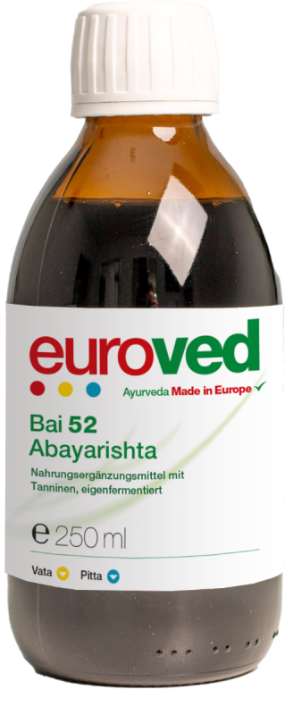 Bai 52 - Abayarishta