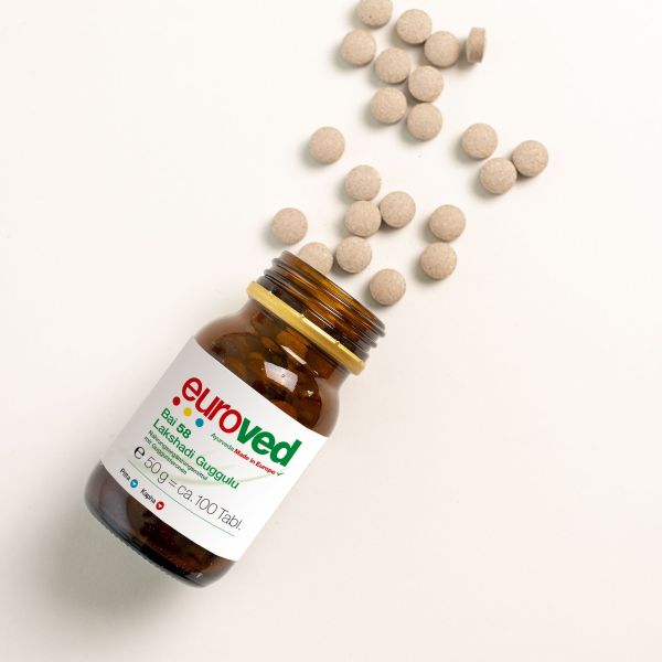 Bai 58 - Lakshadi Guggulu