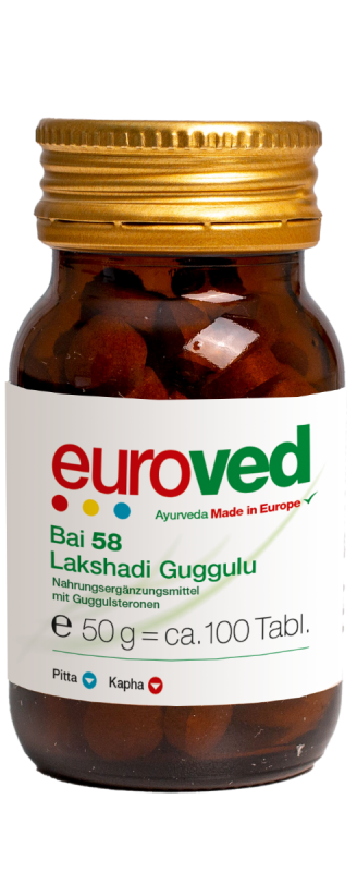 Bai 58 - Lakshadi Guggulu