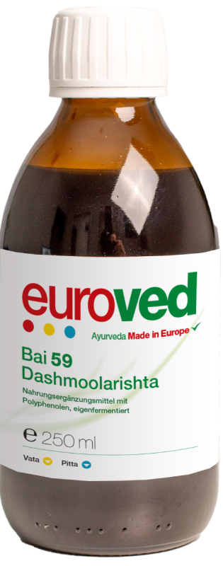 Bai 59 - Dashmoolarishta