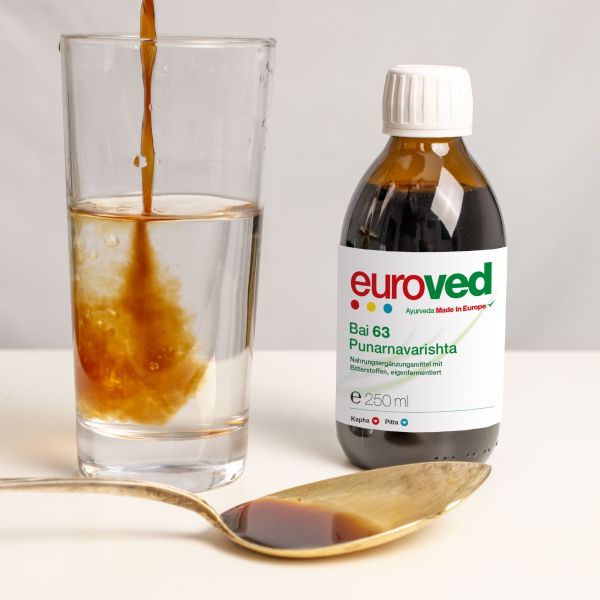 Bai 63 - Punarnavarishta