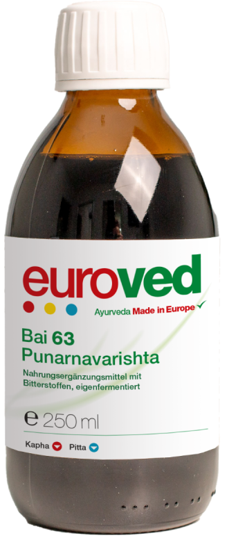 Bai 63 - Punarnavarishta