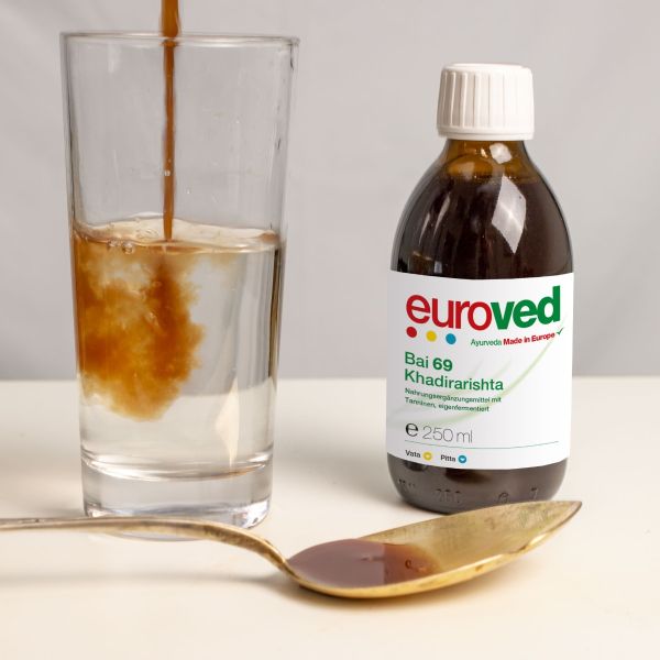 Bai 69 - Khadirarishta