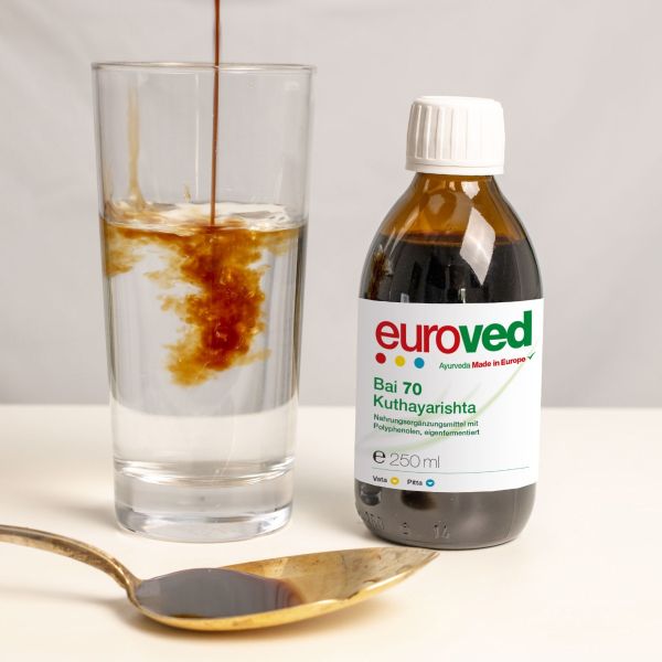 Bai 70 - Kuthayarishta