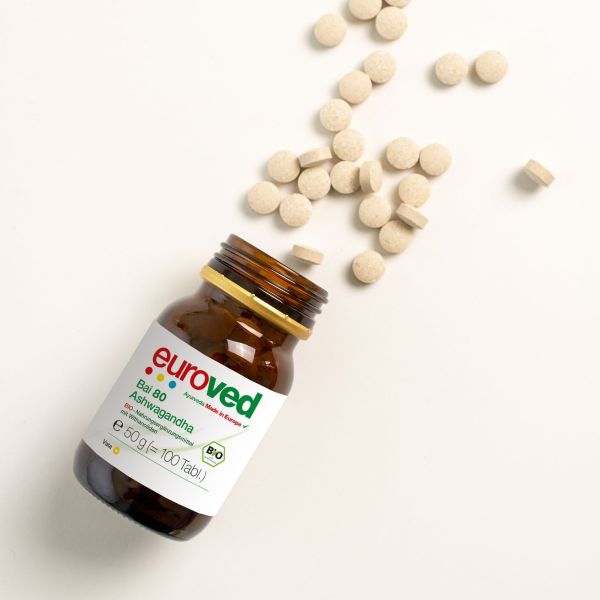 Bai 80 - Bio Ashwagandha