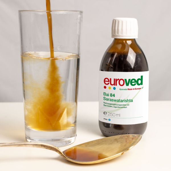 Bai 84 - Saraswatarishta