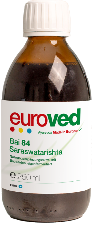 Bai 84 - Saraswatarishta