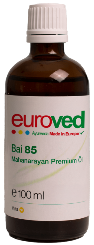 Bai 85 - Mahanarayan Premium Öl