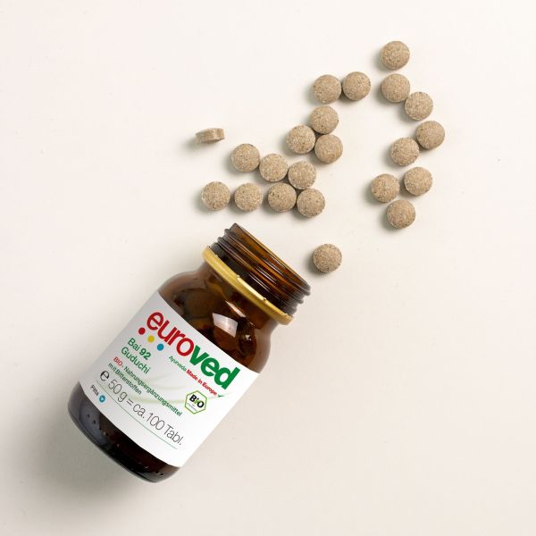 Bai 92 - Bio Guduchi