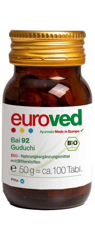 Bai 92 - Bio Guduchi