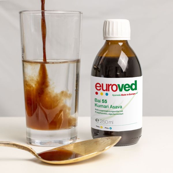 Bai 55 - Kumari Asava