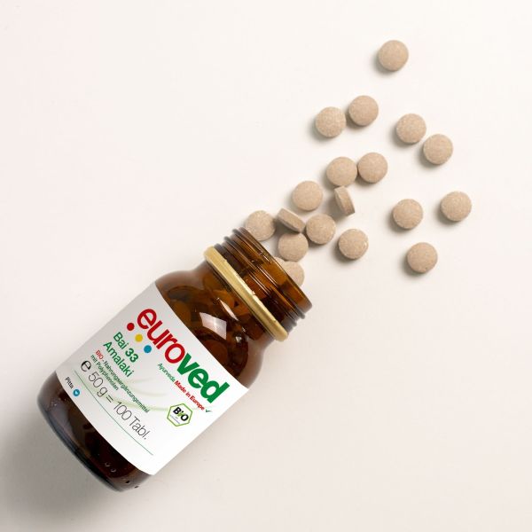 Bai 33 - Bio Amalaki 