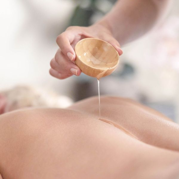 Bai 85 - Mahanarayan Premium Öl