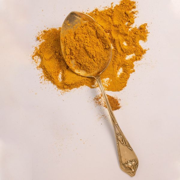 Pitta Gewürzzubereitung