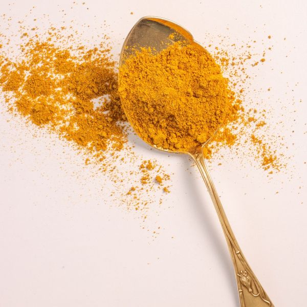 Tridoshic Gewürzzubereitung