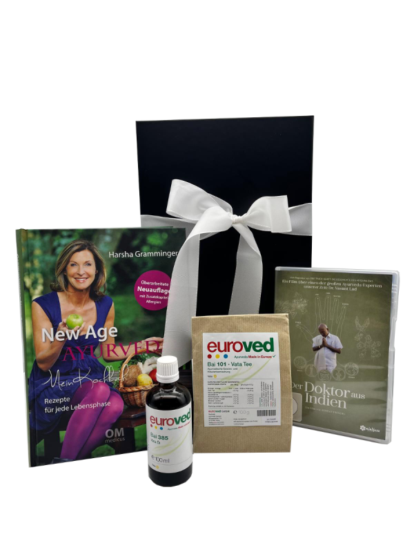 Vata Geschenkset - Medium