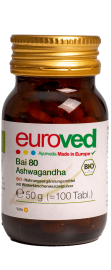 Bai 80 - Bio Ashwagandha