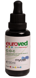 euroved - COC